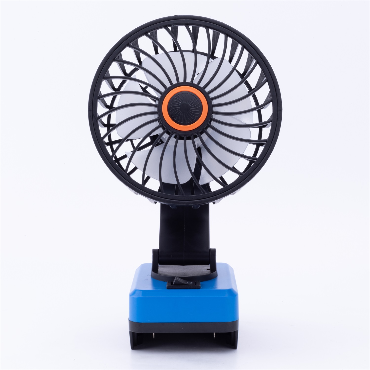 Workshop Electric Tools - Portable Workshop Jobsite Camping Fan For