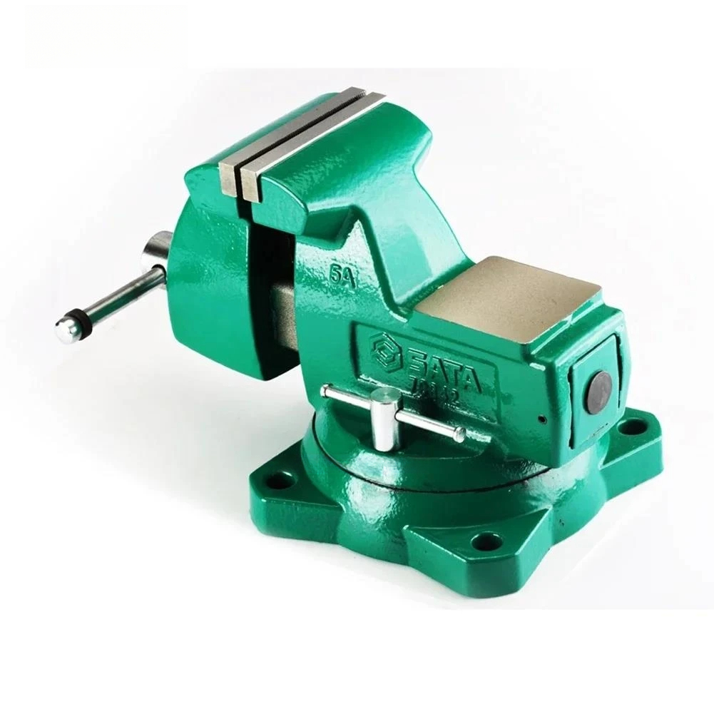 Bench Vise Swivel - SA TA 4-5