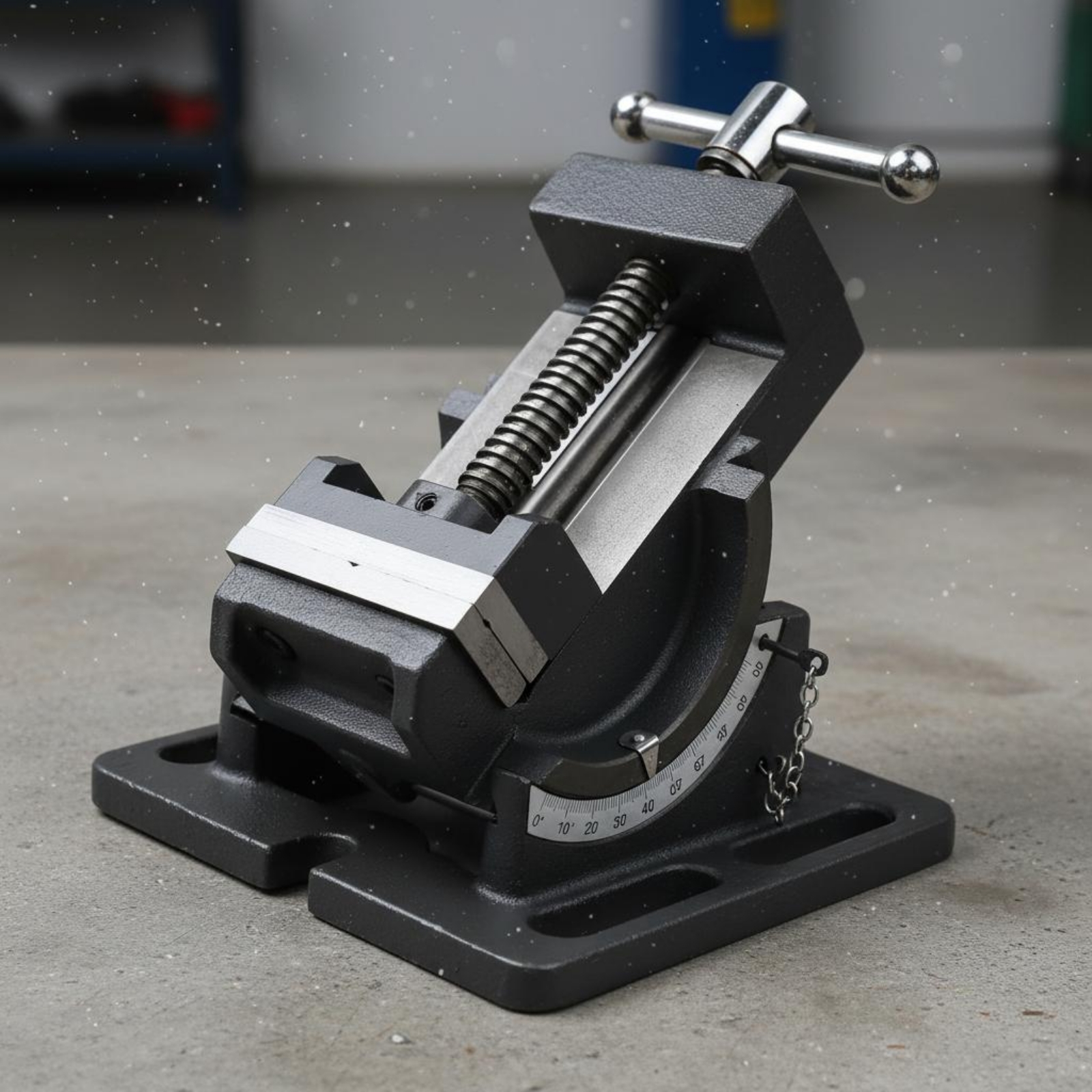 Tilting Vise Anti-Slip Grippin - Bench Vise Swivel 리뷰 및 가격