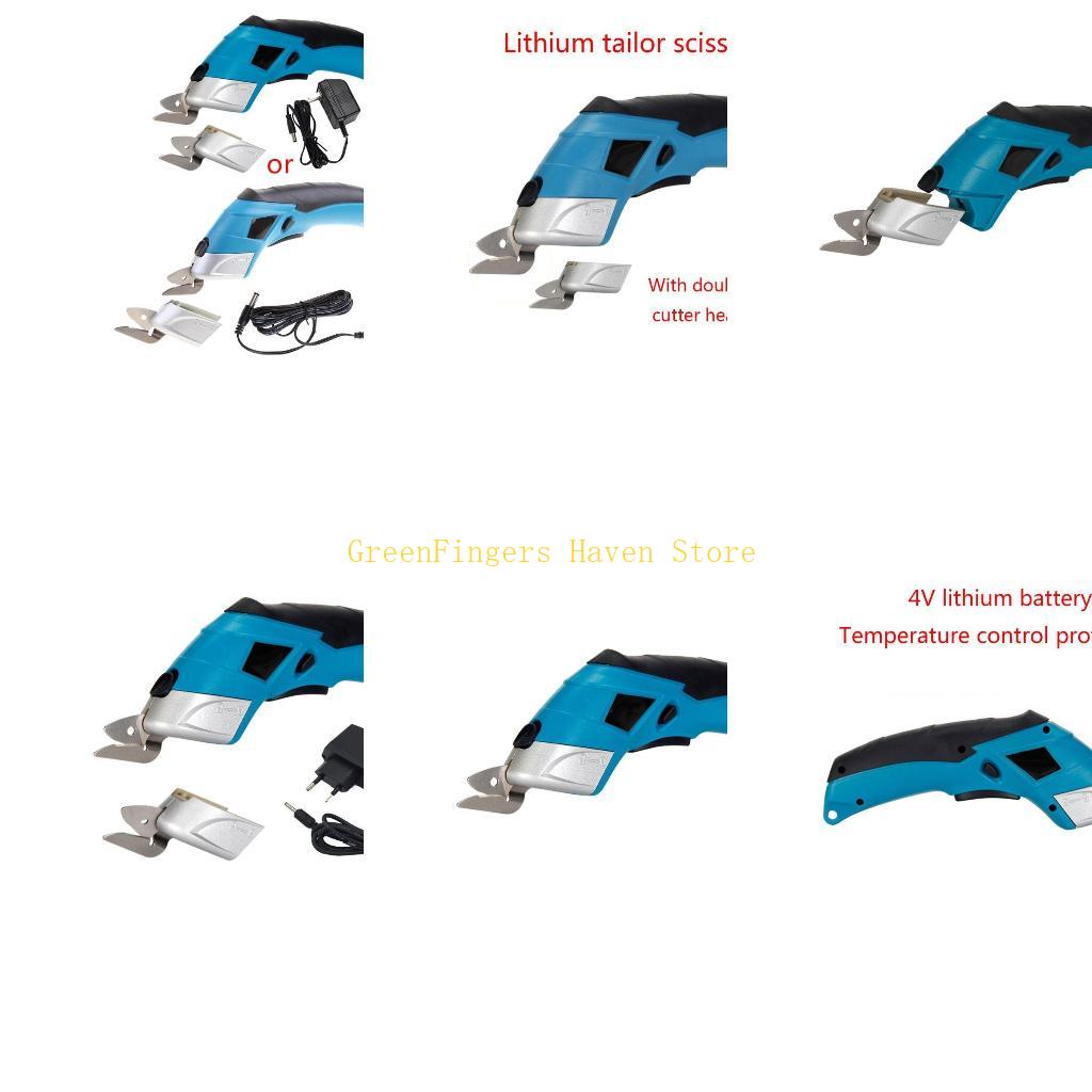 F68D Durable Electric Scissors - Workshop Electric Tools 리뷰 및 가격