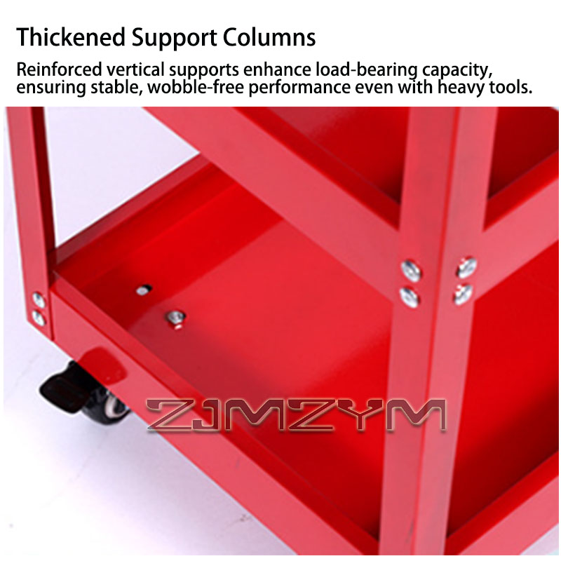 3 Tier Rolling Tool Cart Heavy - Workshop Tools Trolley 리뷰 및 가격