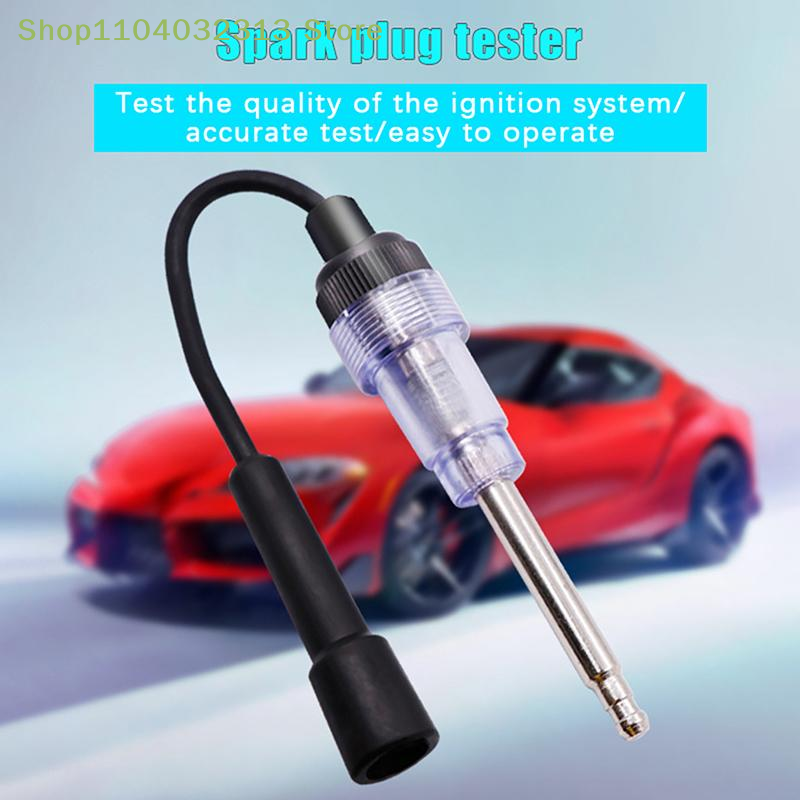 petiteIgnition Coil Tester Pen - Maintenance Workshop Tools 리뷰 및 가격