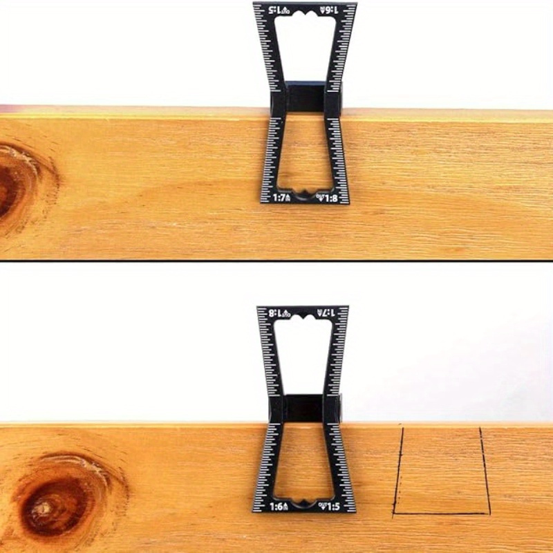 1pc Dovetail Marker Guide Dove - Dovetail Marking Guide 리뷰 및 가격