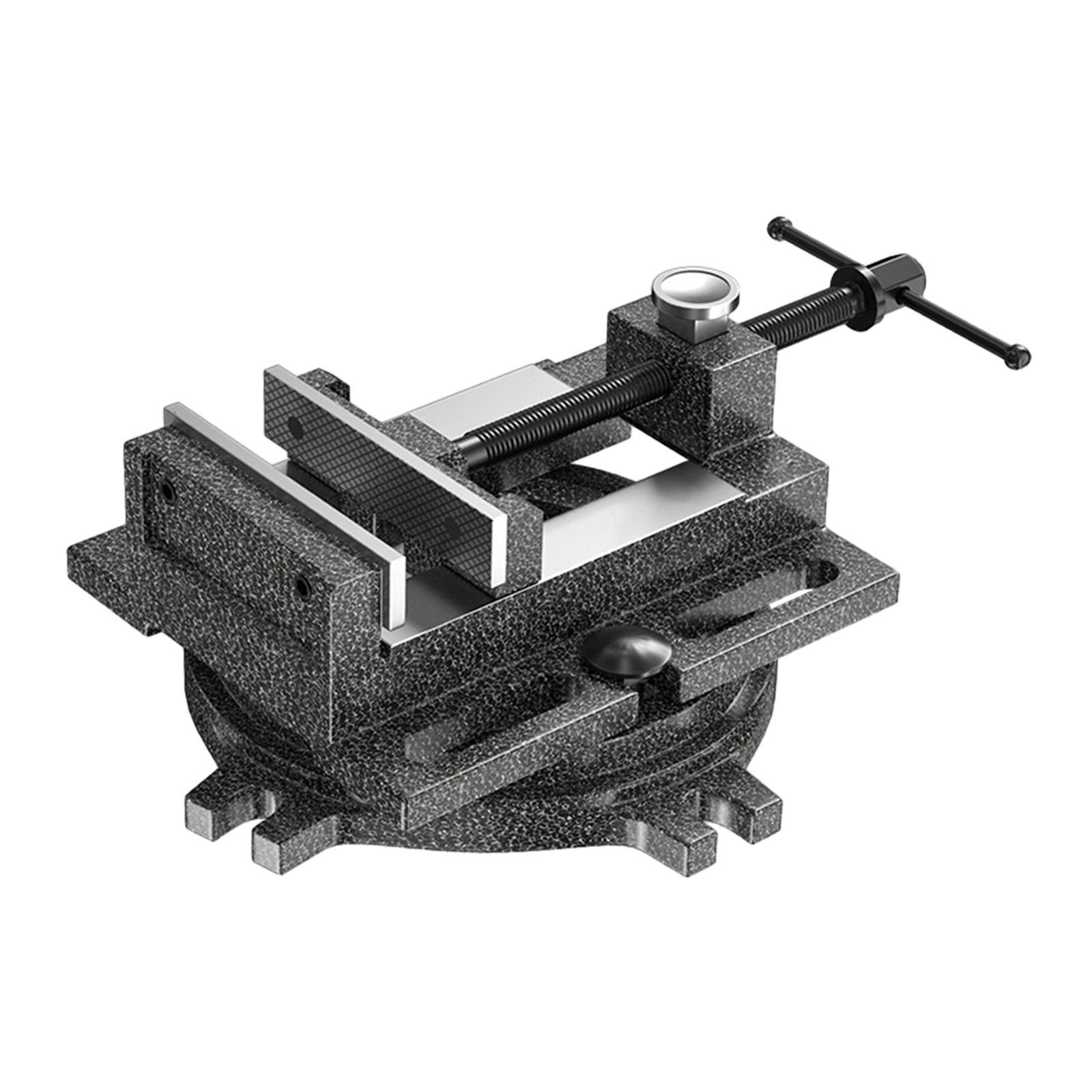 Drill Press Vise with Swivel B - Bench Vise Swivel 리뷰 및 가격