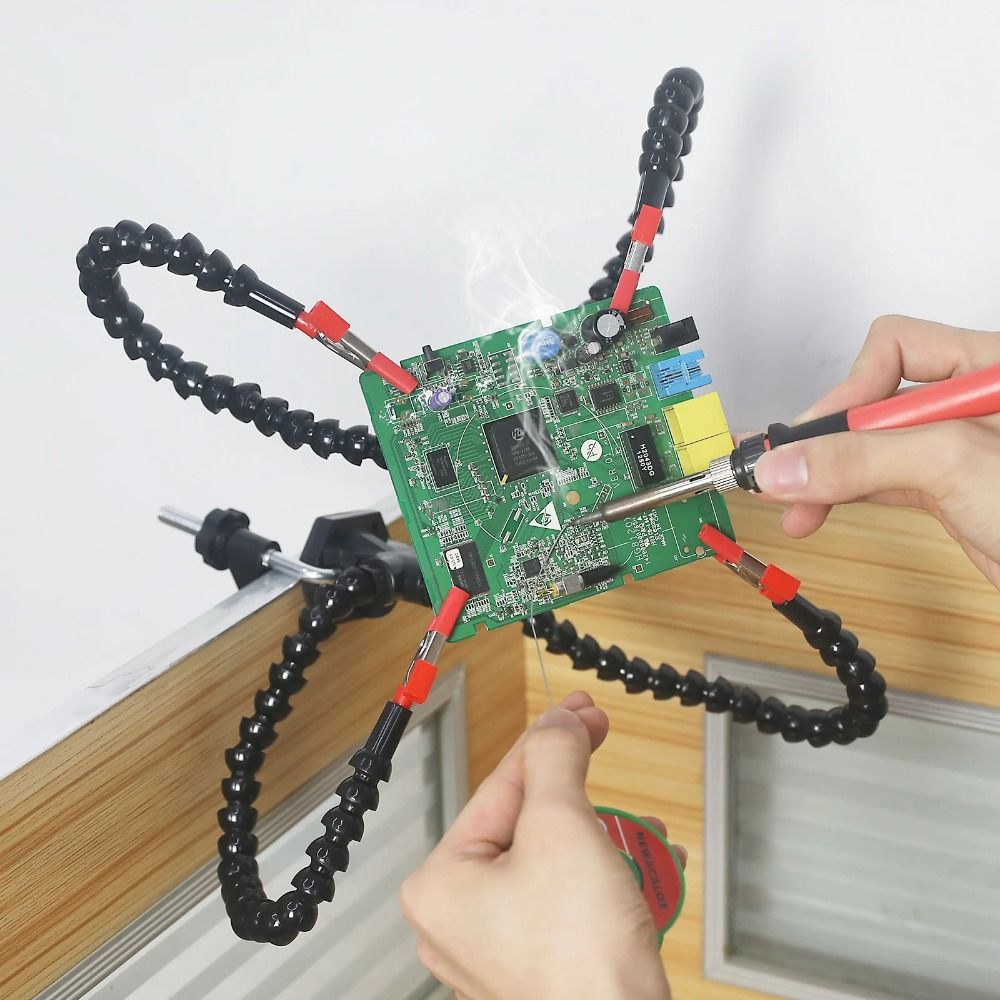 Soldering Helping Hands Tool M - Workshop Hand Tools 리뷰 및 가격
