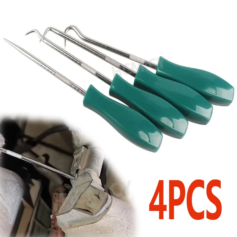 4Pcs Hot Sale Oil Seal Screwdr - Tools Mechanical Workshop 리뷰 및 가격