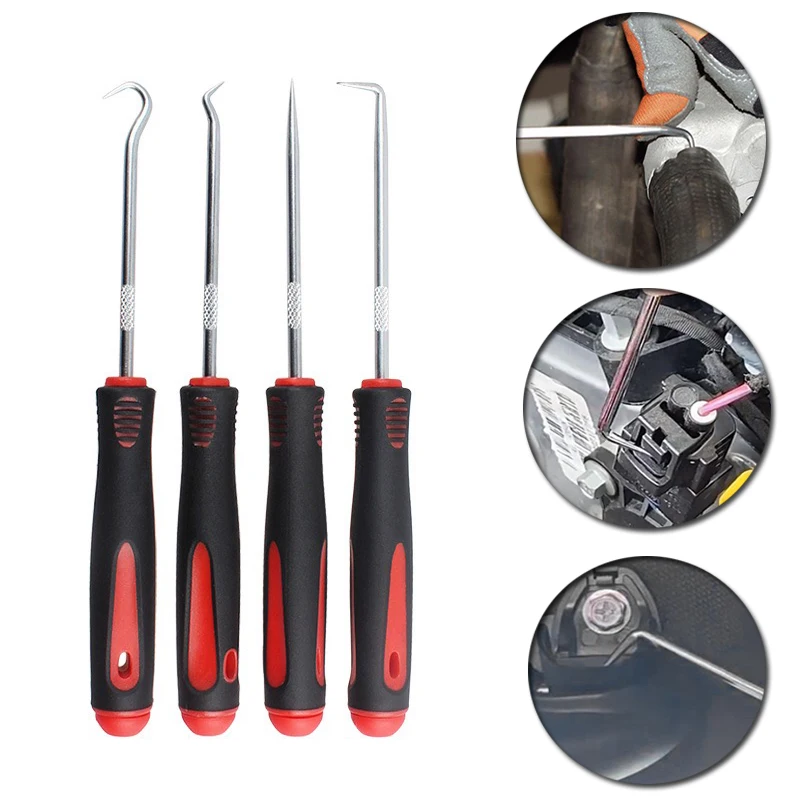 4Pcs Hot Sale Oil Seal Screwdr - Tools Mechanical Workshop 리뷰 및 가격