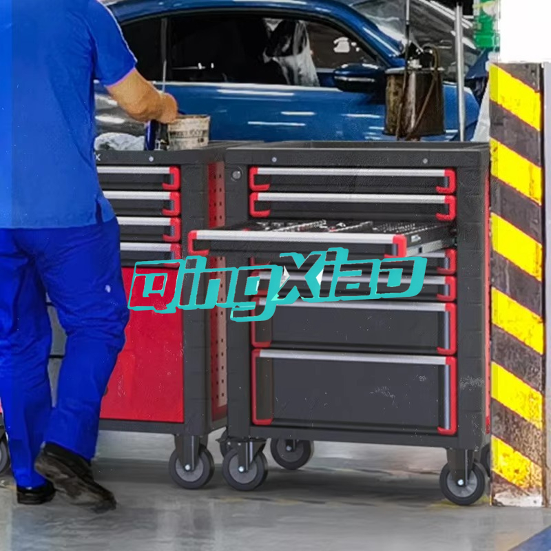 7 Drawers 250pcs Complete Tool - Workshop Tools Trolley 리뷰 및 가격