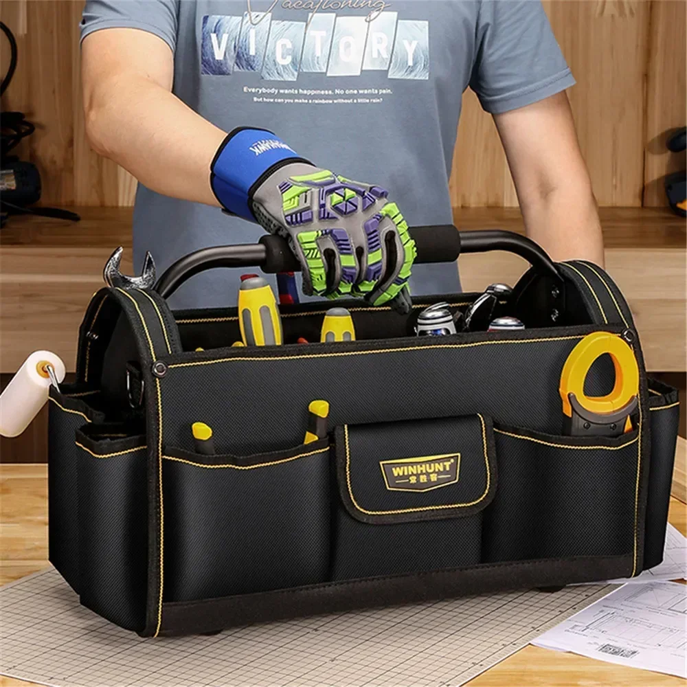 Heavy Duty Tool Storage Bag Sc - Workshop Electric Tools 리뷰 및 가격