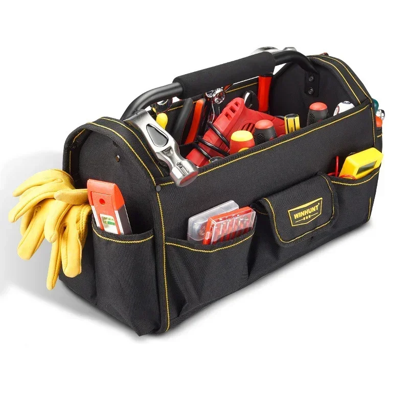 Heavy Duty Tool Storage Bag Sc - Workshop Electric Tools 리뷰 및 가격