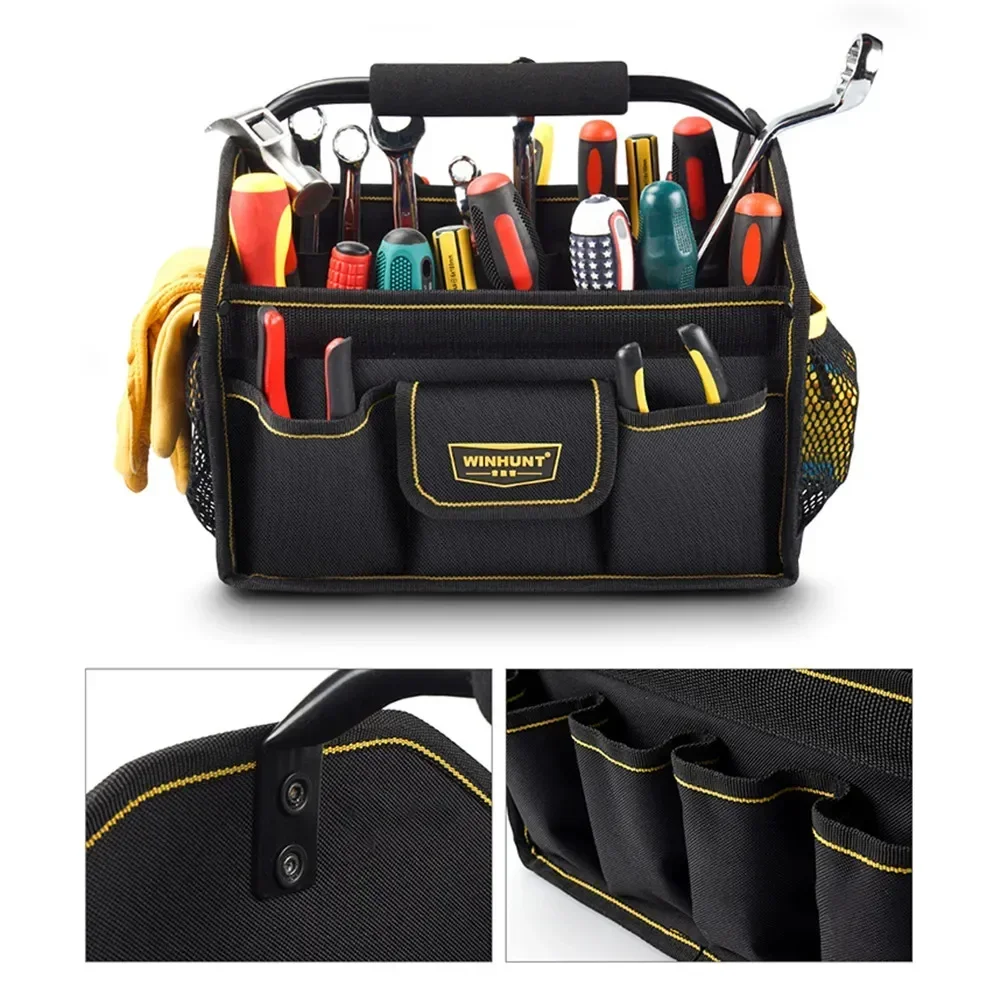 Heavy Duty Tool Storage Bag Sc - Workshop Electric Tools 리뷰 및 가격