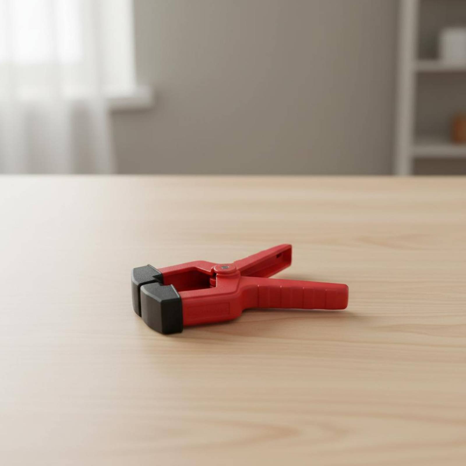 Triangular Clamp Clamp Red Col - Workshop Hand Tools 리뷰 및 가격