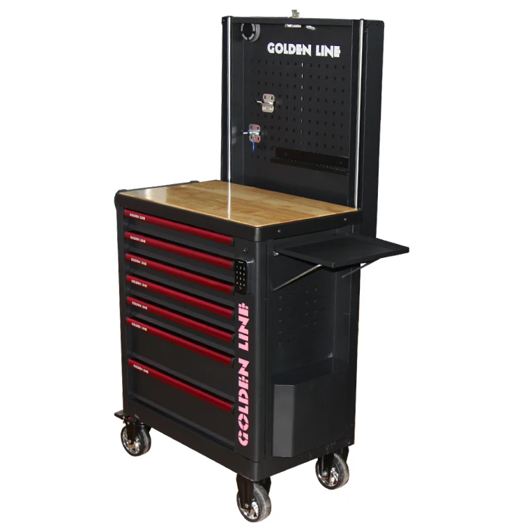 Digital Steel Iron Tool Sets C - Workshop Tools Trolley 리뷰 및 가격