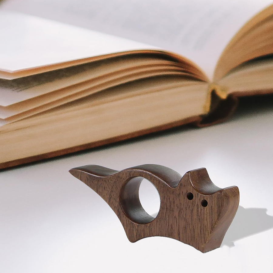 Wooden Pet Cat Dog Reading Boo - Dovetail Marking Guide 리뷰 및 가격