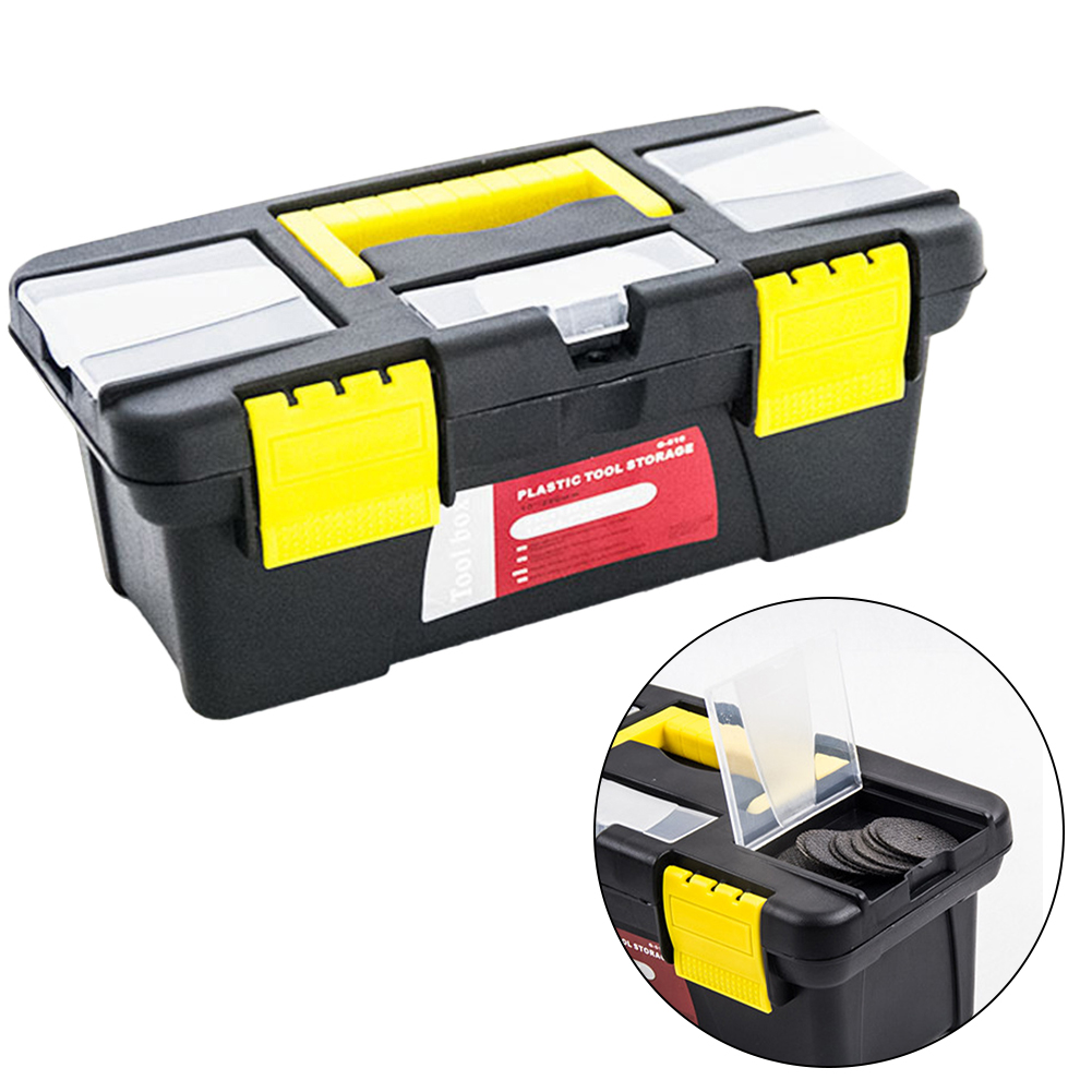 10Inch Household Tool Box Plas - Workshop Electric Tools 리뷰 및 가격