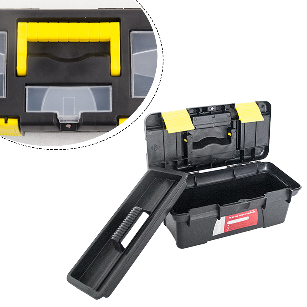 10Inch Household Tool Box Plas - Workshop Electric Tools 리뷰 및 가격