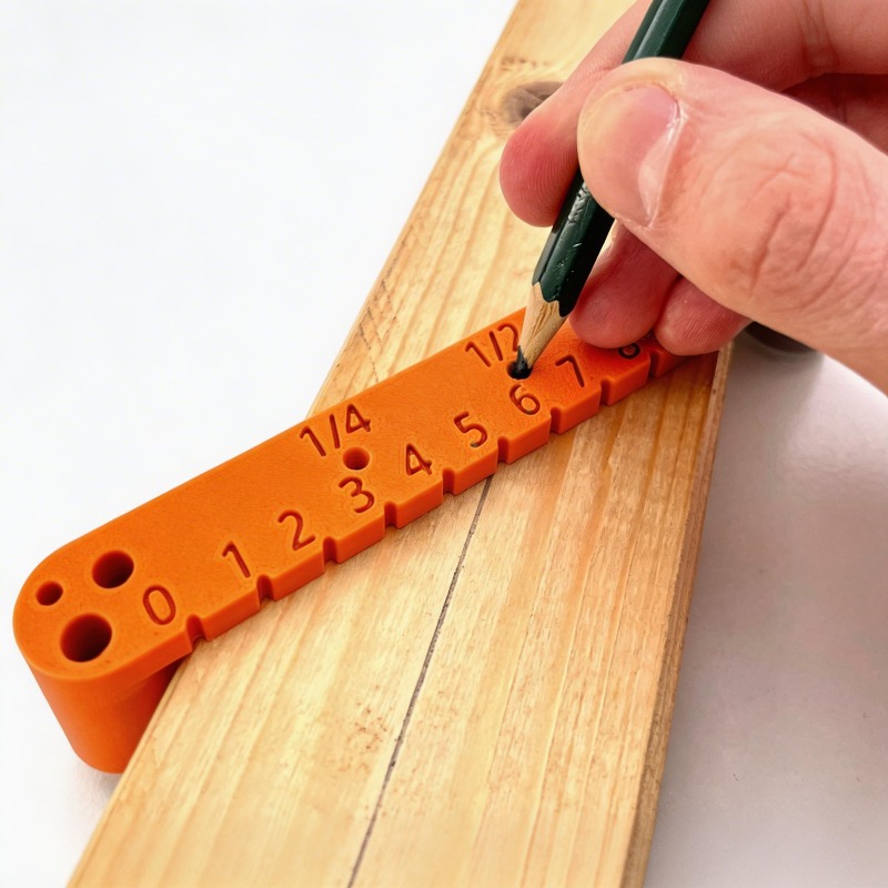 Woodworking Center Locator | P - Dovetail Marking Guide 리뷰 및 가격