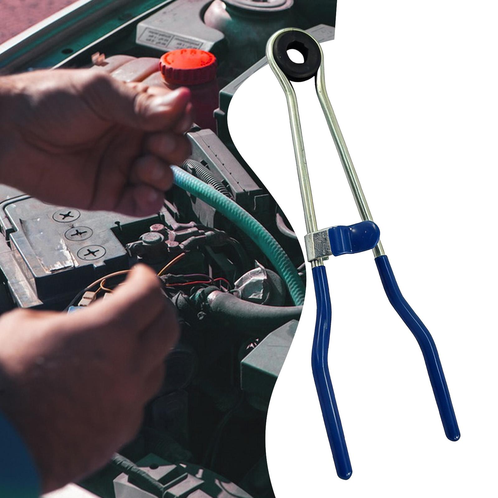 Brake Line Hose Clamp Pliers C - Workshop Tools Locations 리뷰 및 가격
