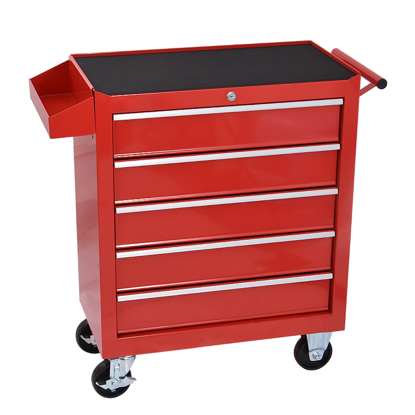DA-25 5 Drawer Storage Tool Bo - Workshop Tools Trolley 리뷰 및 가격
