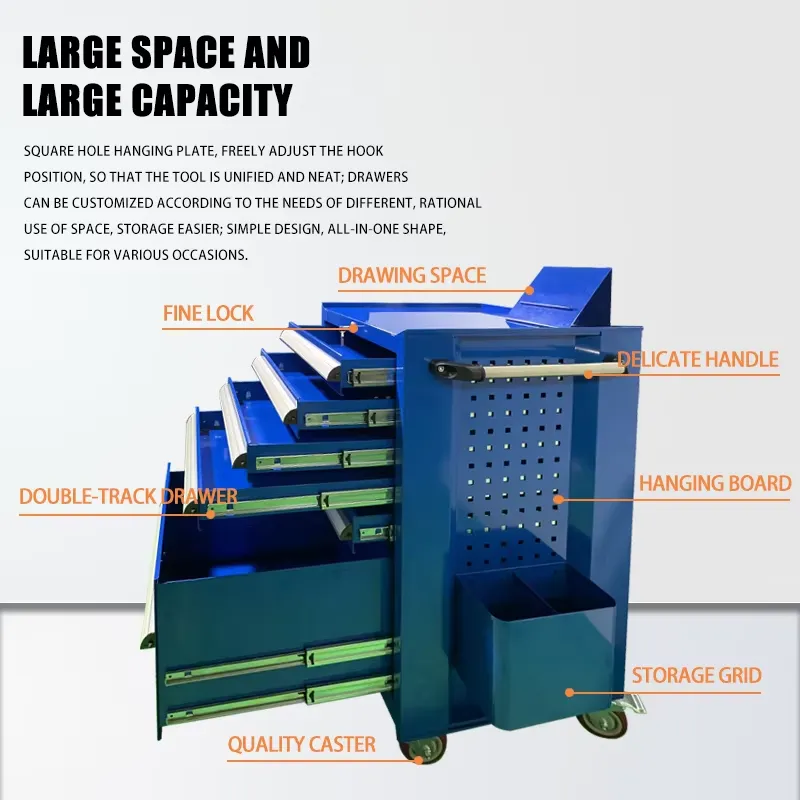 Fenghui Wholesale Workshop Mul - Workshop Tools Trolley 리뷰 및 가격
