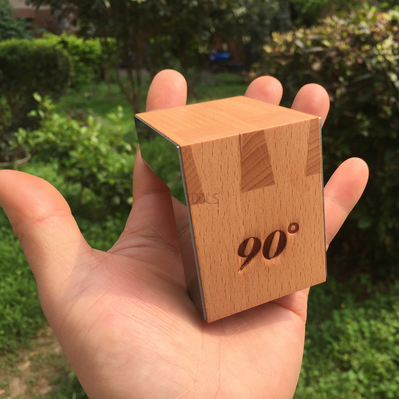 90degree Black Walnut Wood Mul - Dovetail Marking Guide 리뷰 및 가격