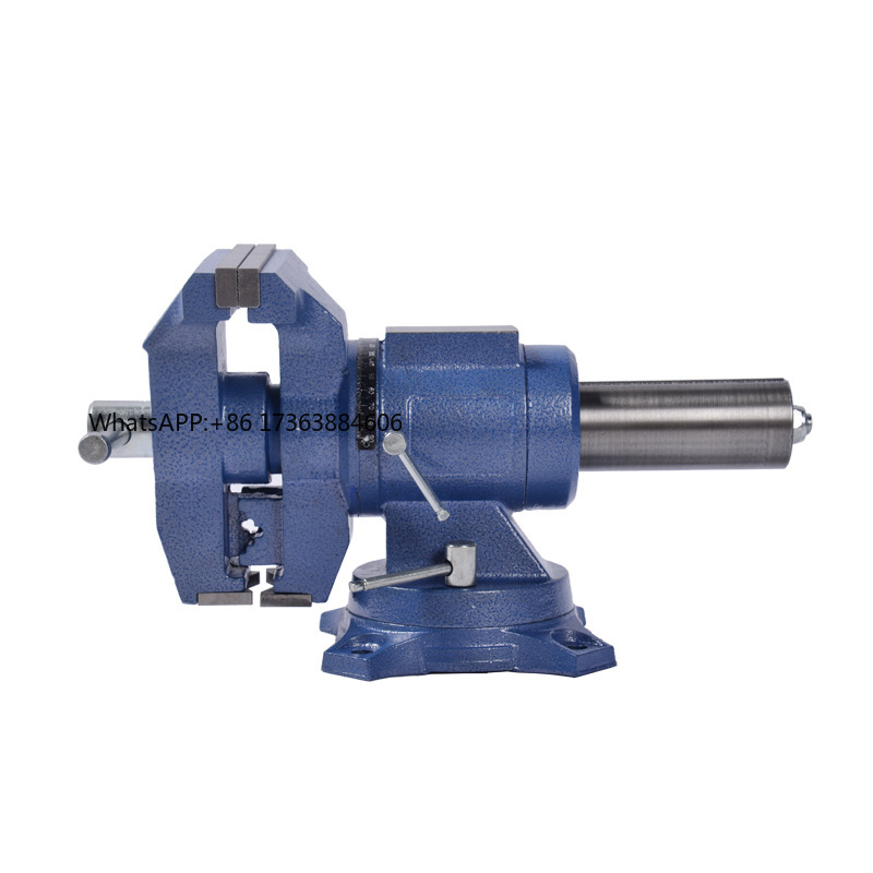 2026 Ductile Iron CNC Vise Mul - Bench Vise Swivel 리뷰 및 가격