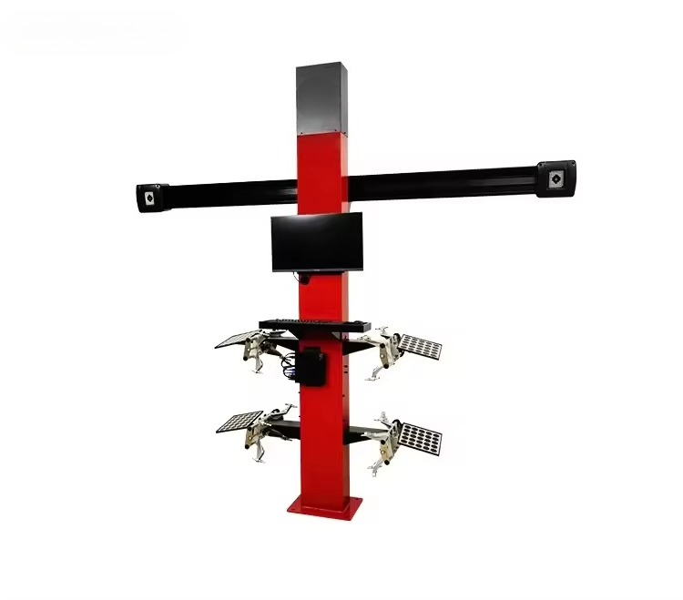 Hot-selling 4 Wheel Locator 3D - Workshop Tools Locations 리뷰 및 가격