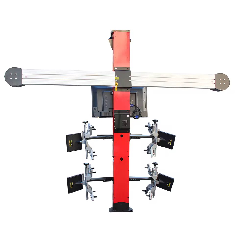 Hot-selling 4 Wheel Locator 3D - Workshop Tools Locations 리뷰 및 가격