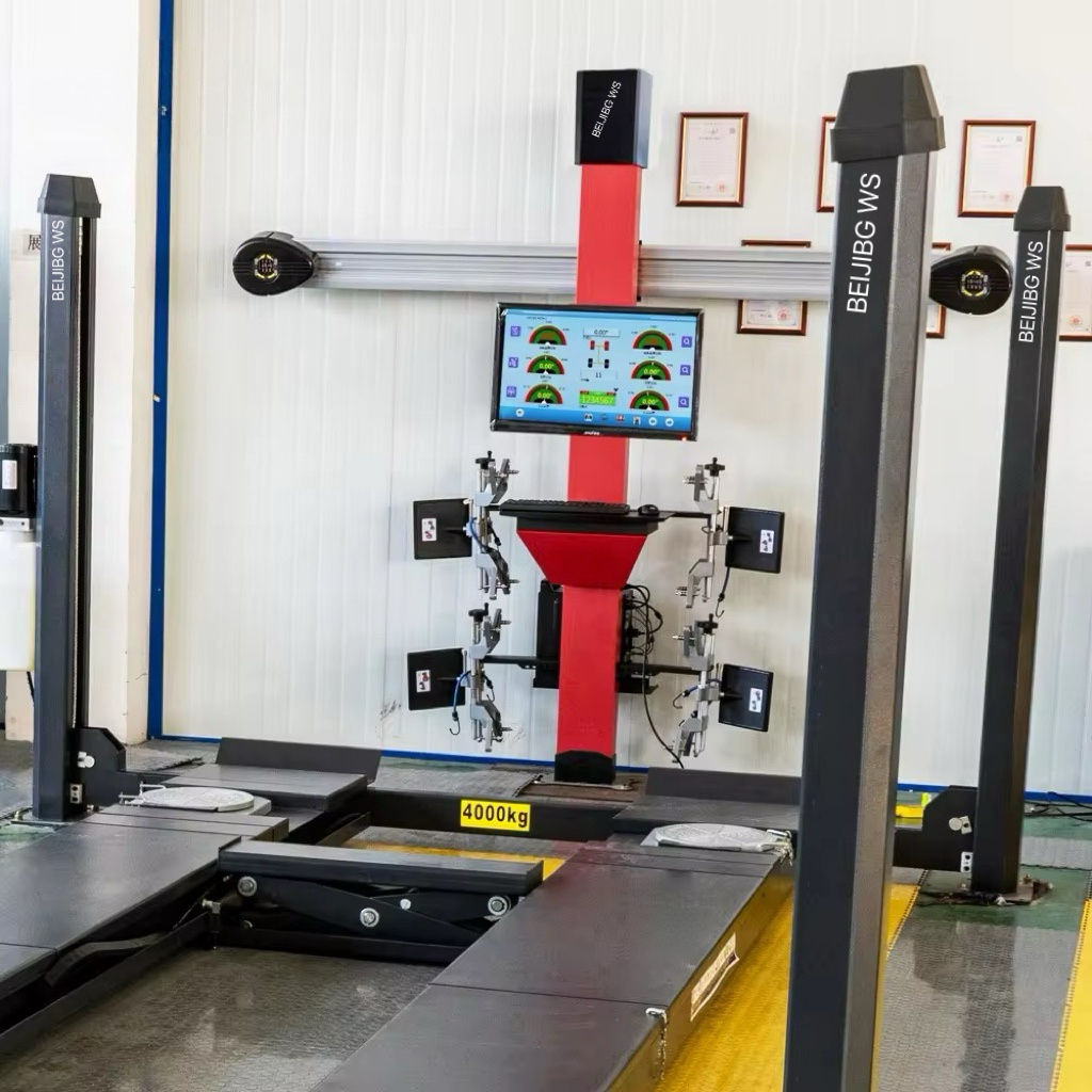 Hot-selling 4 Wheel Locator 3D - Workshop Tools Locations 리뷰 및 가격
