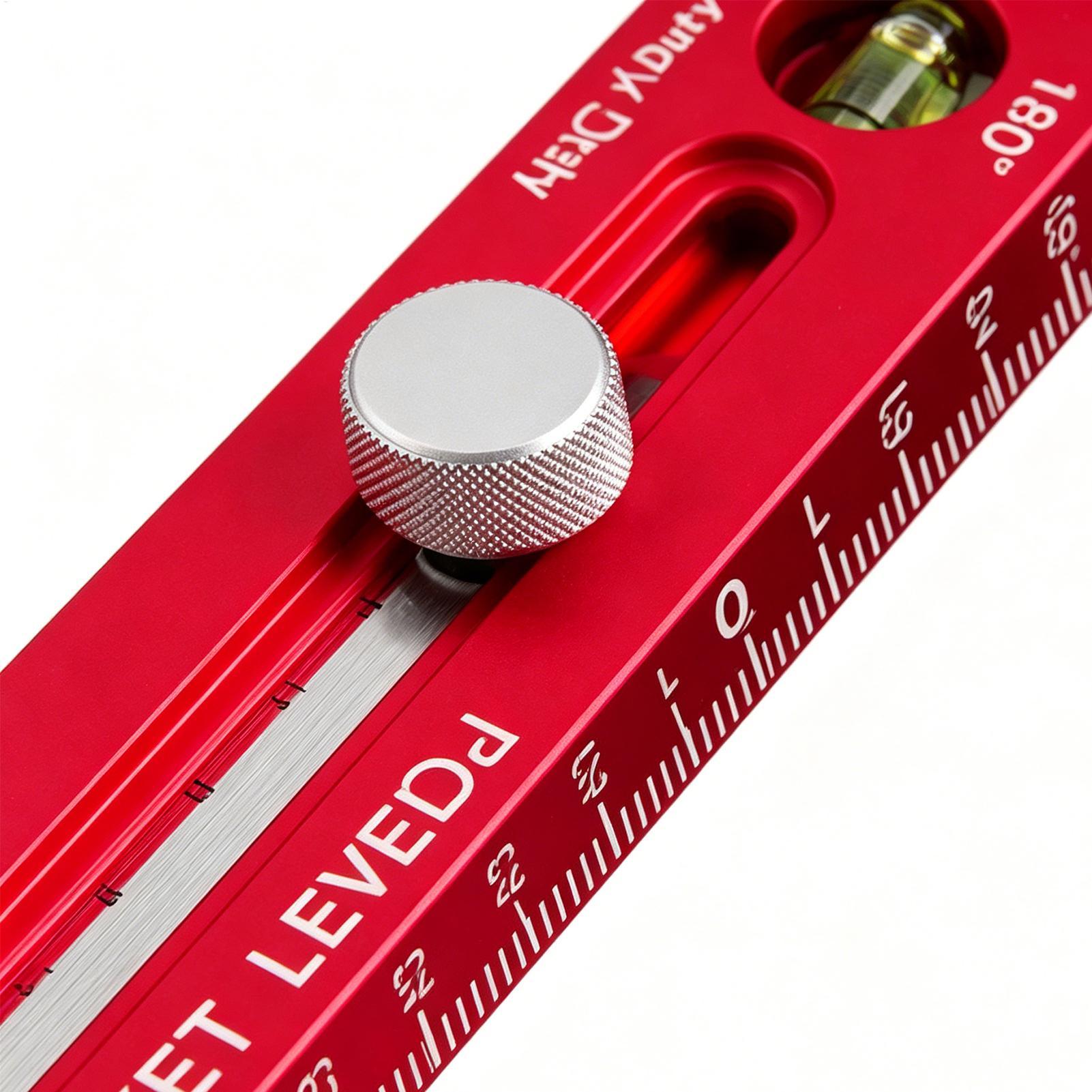 Magnetic Woodworking Ruler Alu - Workshop Marking Tools 리뷰 및 가격