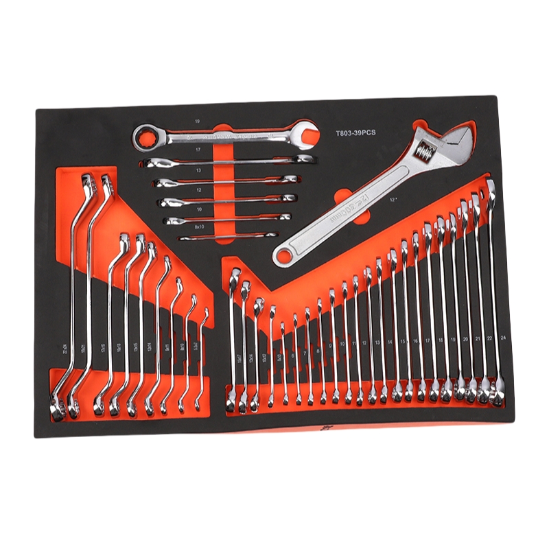 Heavy Duty Security Wrench  Au - Maintenance Workshop Tools 리뷰 및 가격