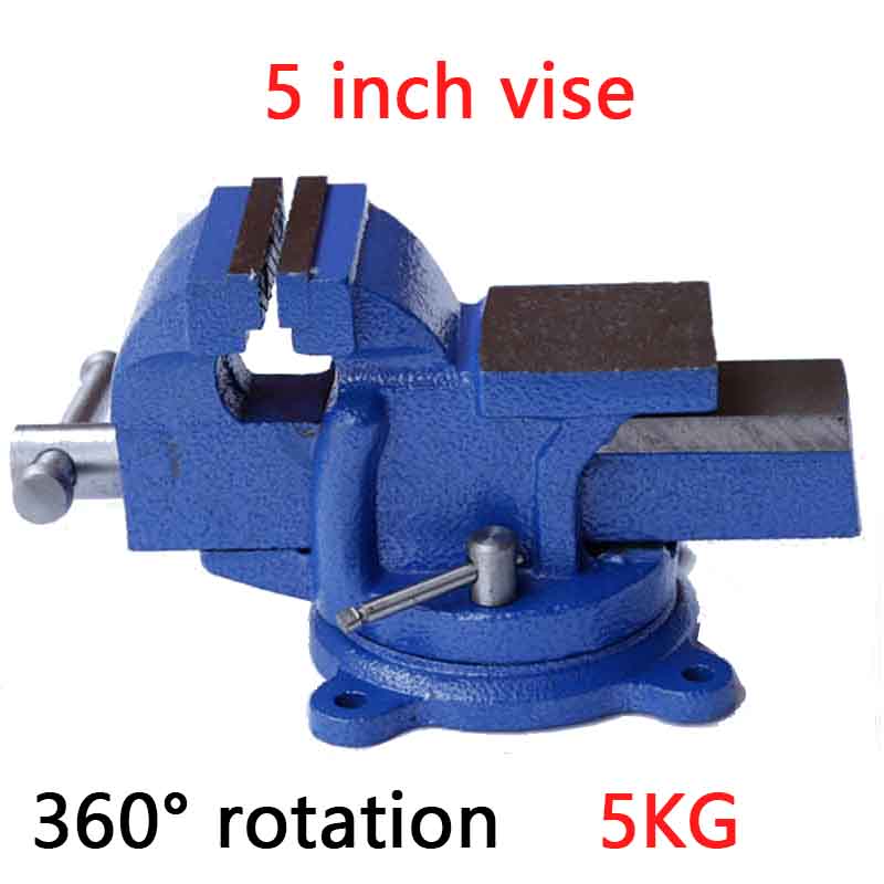 1pc Heavy Duty Bench Vise Hous - Bench Vise Swivel 리뷰 및 가격