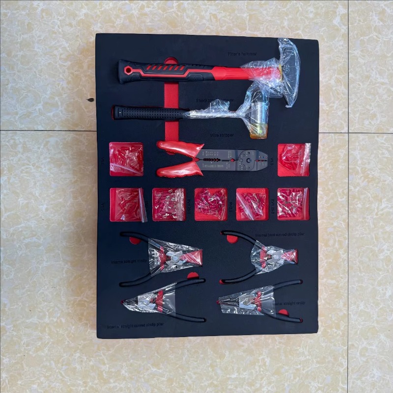 Hot Sale 7 Drawers Hand Operat - Workshop Hand Tools 리뷰 및 가격