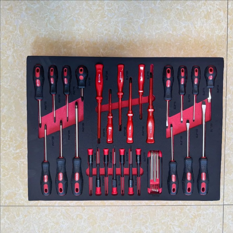 Hot Sale 7 Drawers Hand Operat - Workshop Hand Tools 리뷰 및 가격