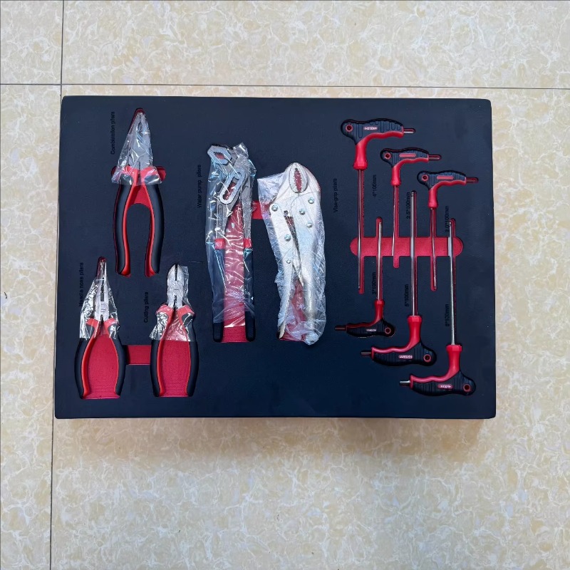 Hot Sale 7 Drawers Hand Operat - Workshop Hand Tools 리뷰 및 가격