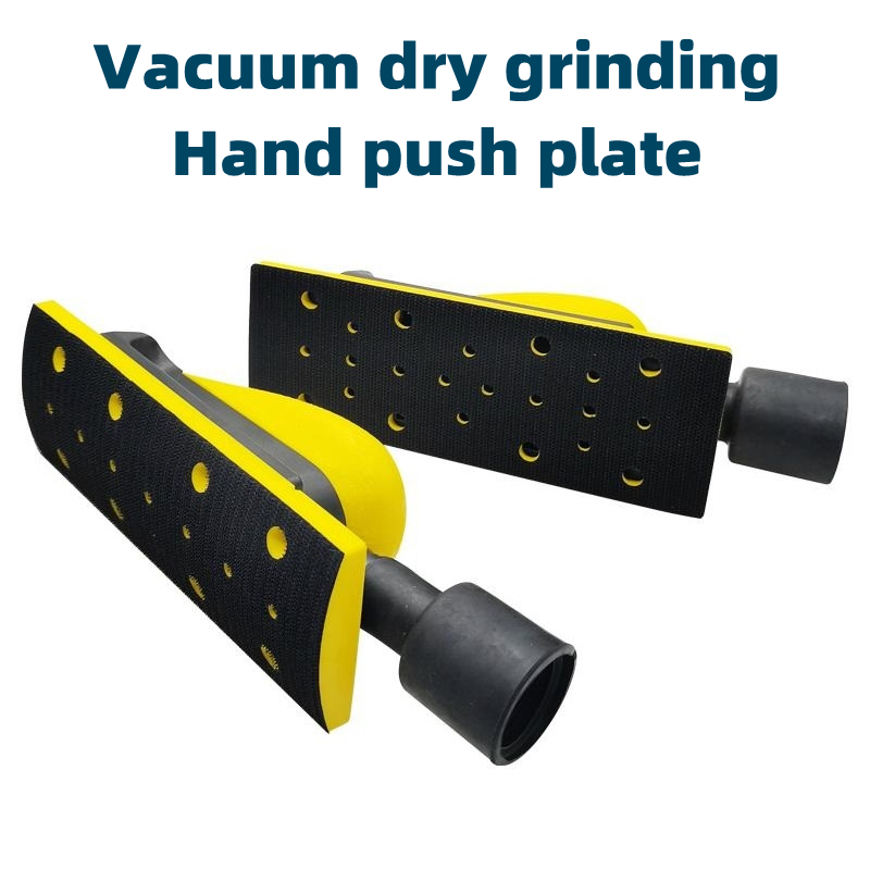 Handheld Sander Manual Sandpap - Workshop Hand Tools 리뷰 및 가격