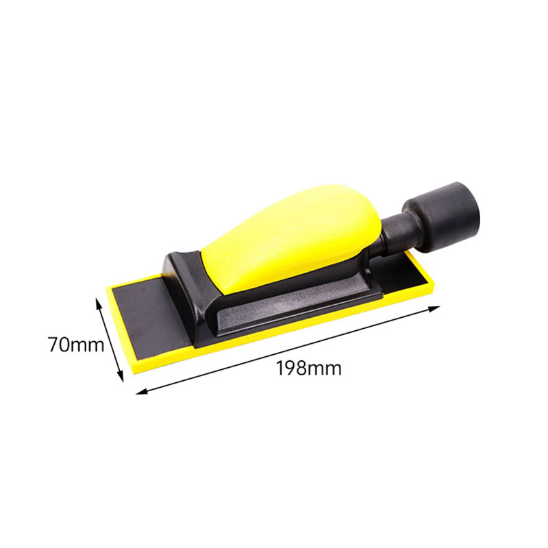 Handheld Sander Manual Sandpap - Workshop Hand Tools 리뷰 및 가격