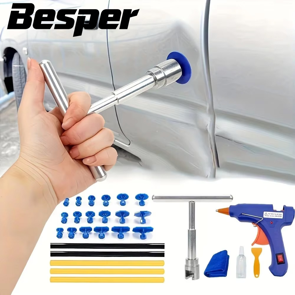 Car Dent Repair Tool Auto Body - Workshop Hand Tools 리뷰 및 가격