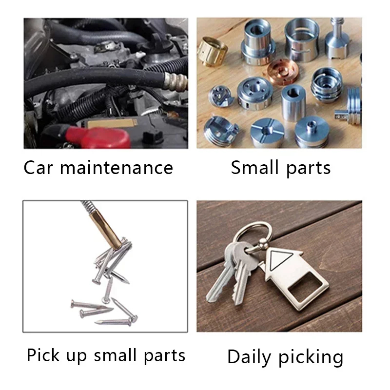 New Foldable Strong Magnetic P - Workshop Hand Tools 리뷰 및 가격