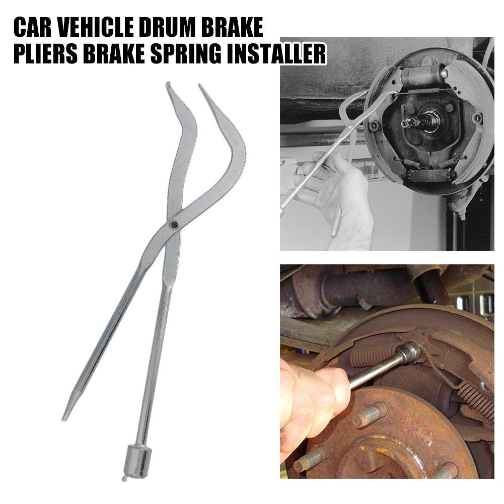 31cm Car Vehicle Drum Brake Li - Maintenance Workshop Tools 리뷰 및 가격
