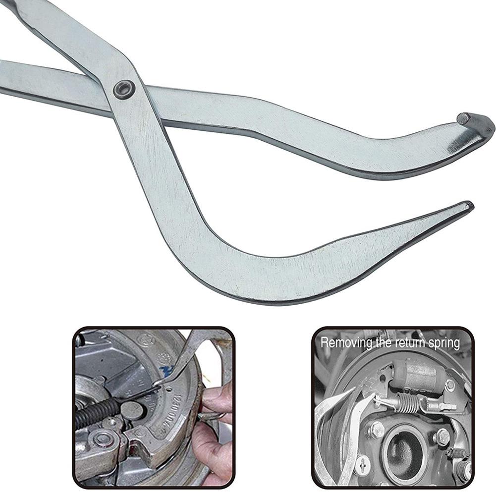 31cm Car Vehicle Drum Brake Li - Maintenance Workshop Tools 리뷰 및 가격