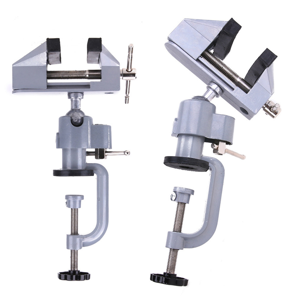 360 Degree Rotating Universal  - Bench Vise Swivel 리뷰 및 가격