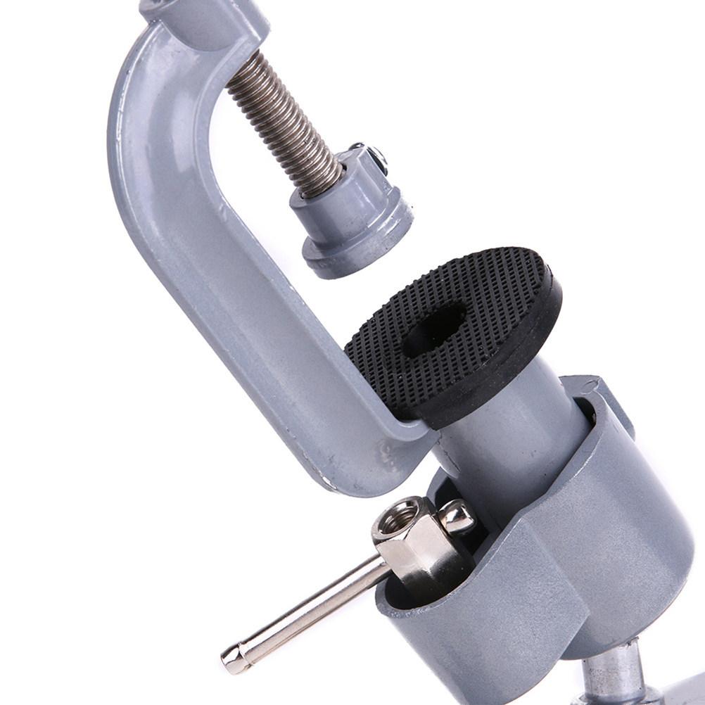 360 Degree Rotating Universal  - Bench Vise Swivel 리뷰 및 가격