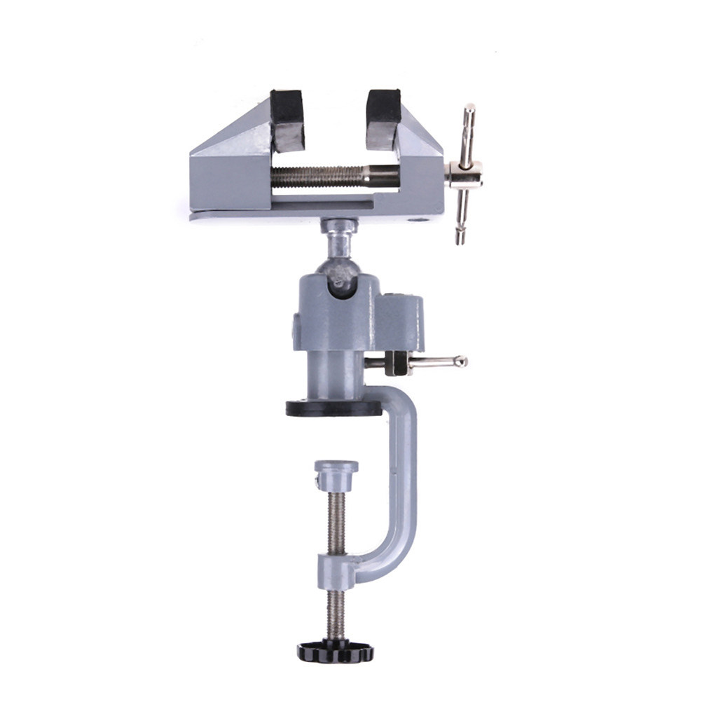 360 Degree Rotating Universal  - Bench Vise Swivel 리뷰 및 가격