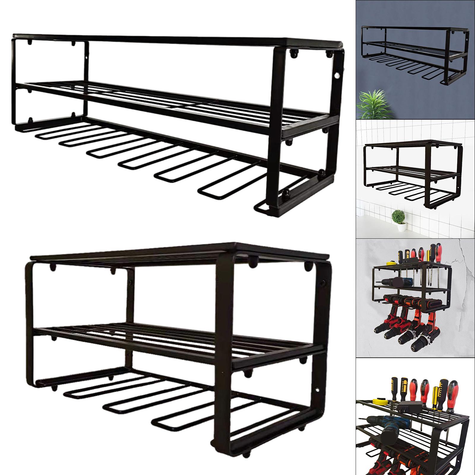 Electric Tool Storage Rack Hea - Workshop Electric Tools 리뷰 및 가격