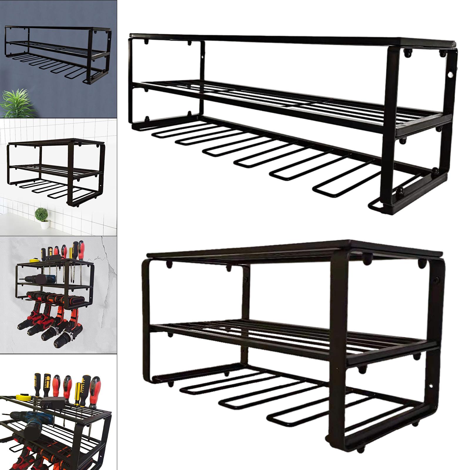 Electric Tool Storage Rack Hea - Workshop Electric Tools 리뷰 및 가격