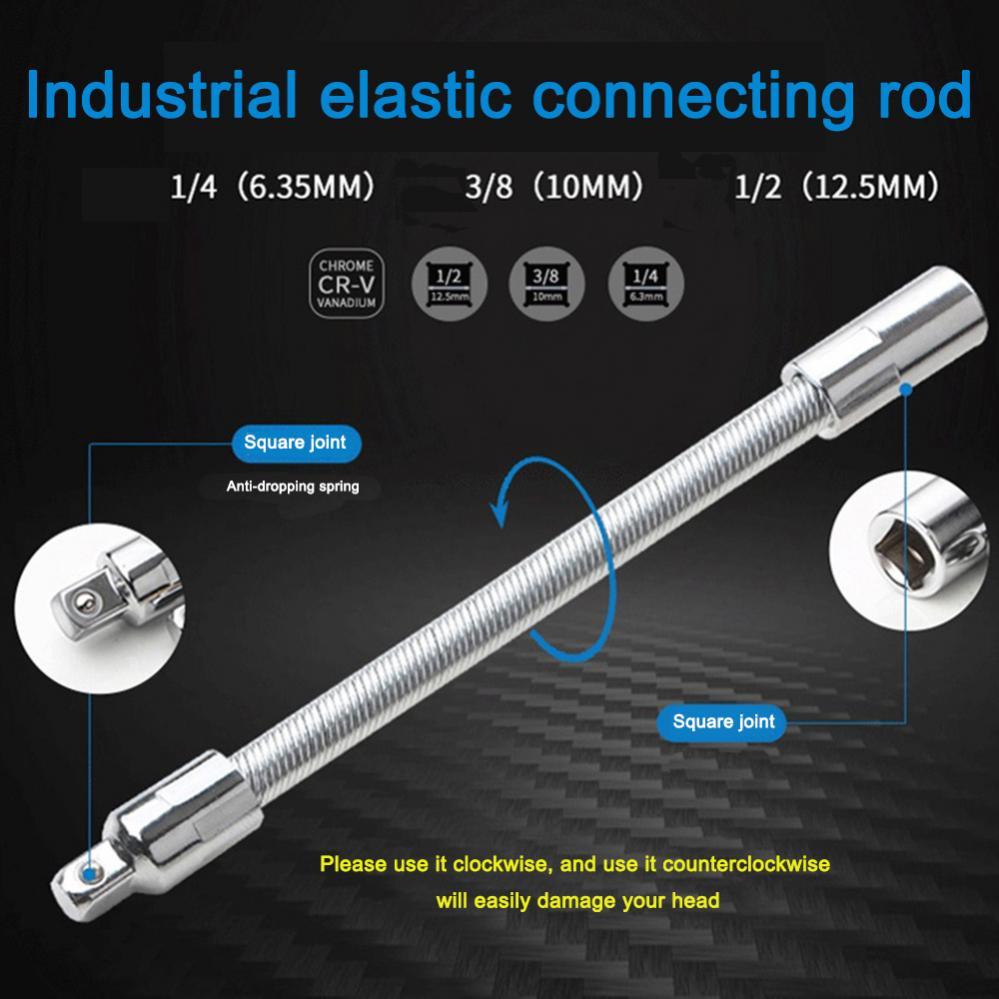 1/4 3/8 1/2 Impact Socket Set  - Tools Mechanical Workshop 리뷰 및 가격
