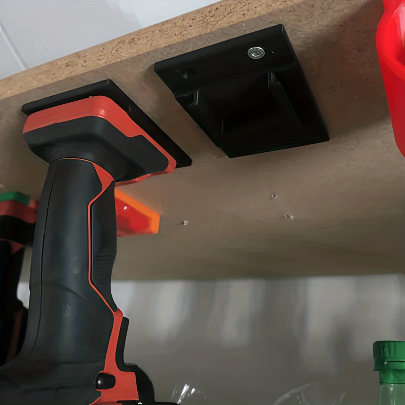 Stable Bracket Tool Mount for  - Workshop Electric Tools 리뷰 및 가격
