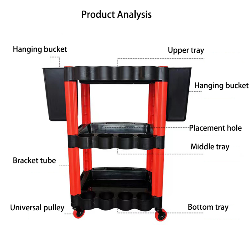 Auto Repair WashTool Storage C - Tools Mechanical Workshop 리뷰 및 가격