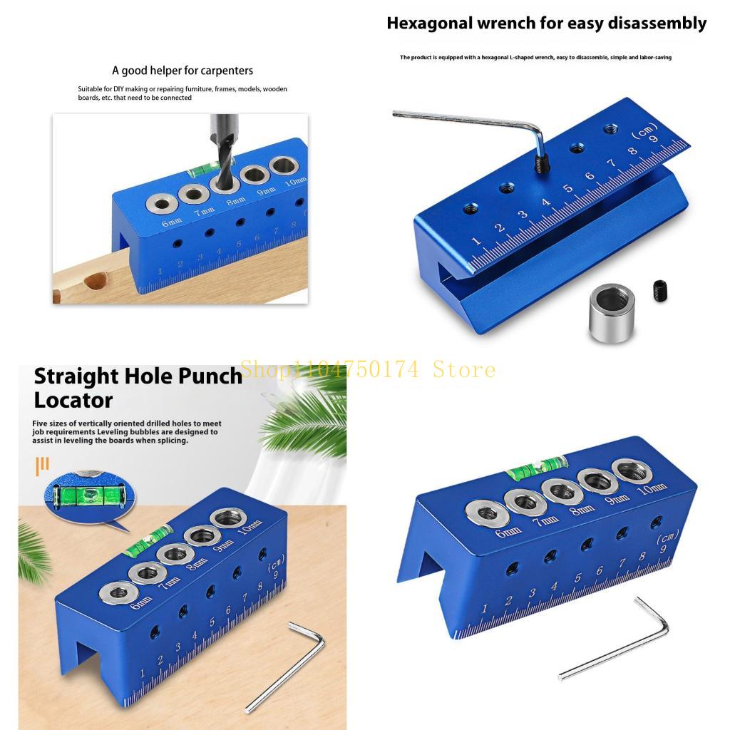 6/7/8/9/10mm Accurate Hole Pos - Workshop Tools Locations 리뷰 및 가격